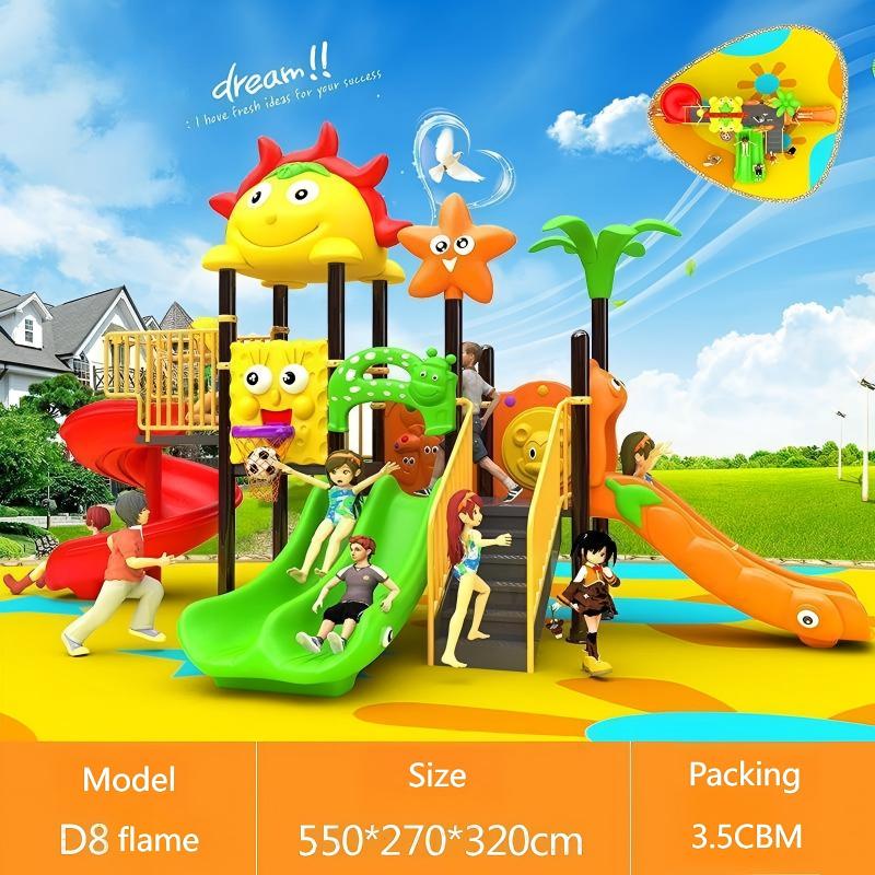1-3 jaar oud stalen & plastic  - Kids Outdoor Swing Set recensie en prijs