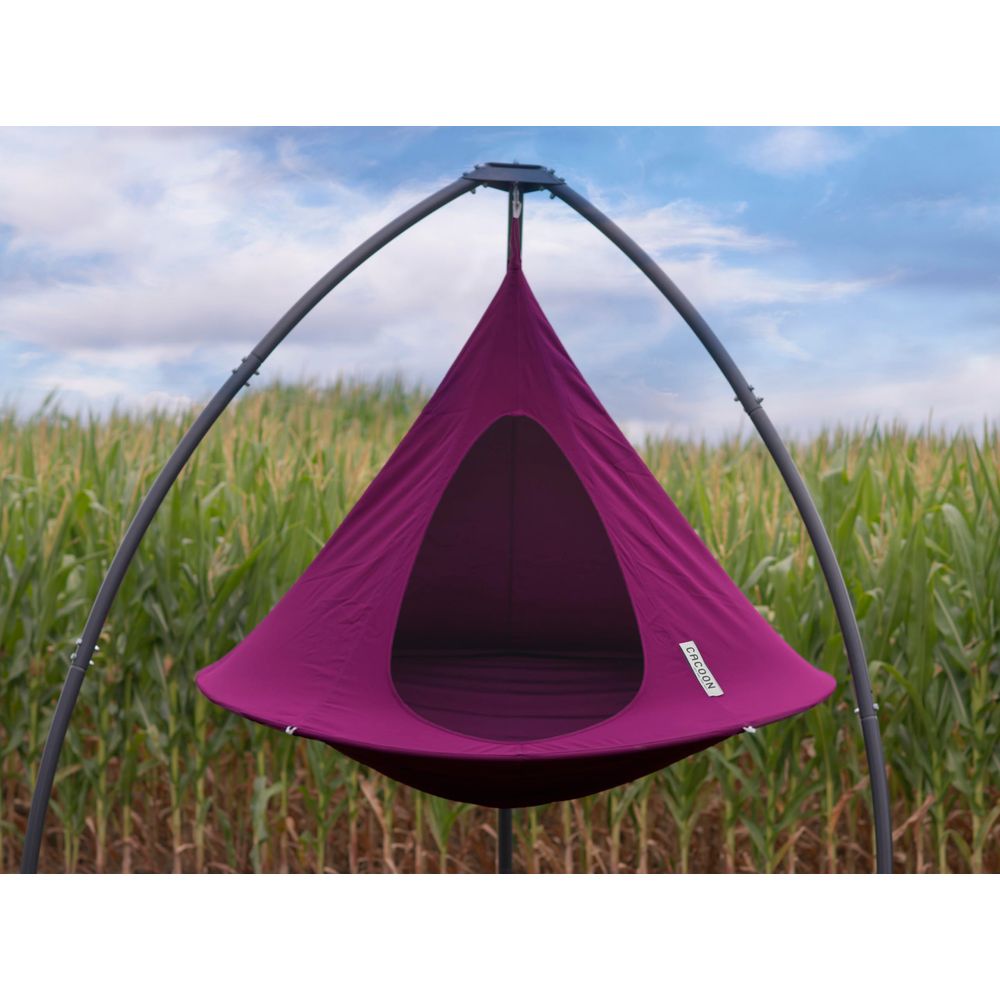 12FT Klimkoepel met hangmat, g - Kids Outdoor Climbing Dome recensie en prijs
