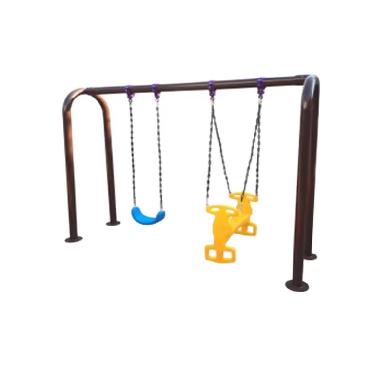 Hete aanbieding: Buitenspeelto - Kids Outdoor Swing Set recensie en prijs