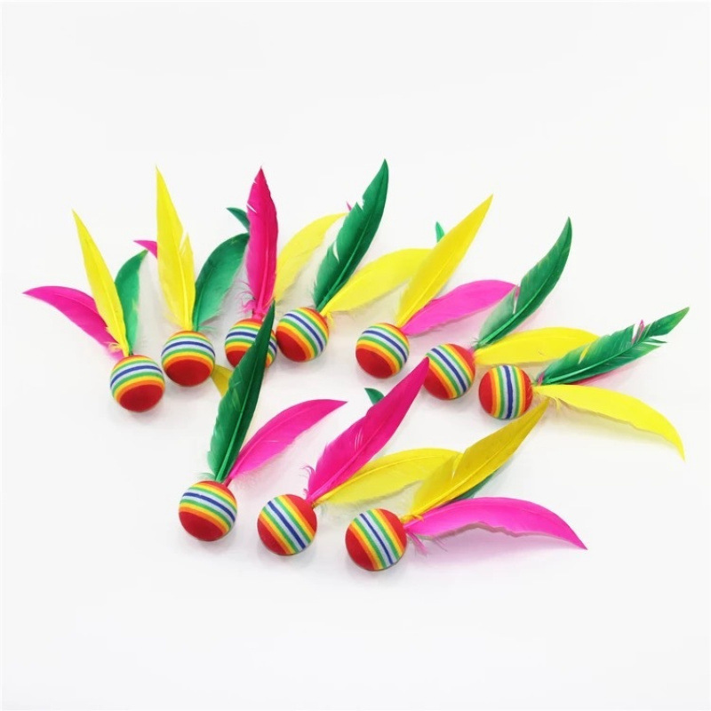 Jazzminton Outdoor Badmintonba - Kids Outdoor Games recensie en prijs
