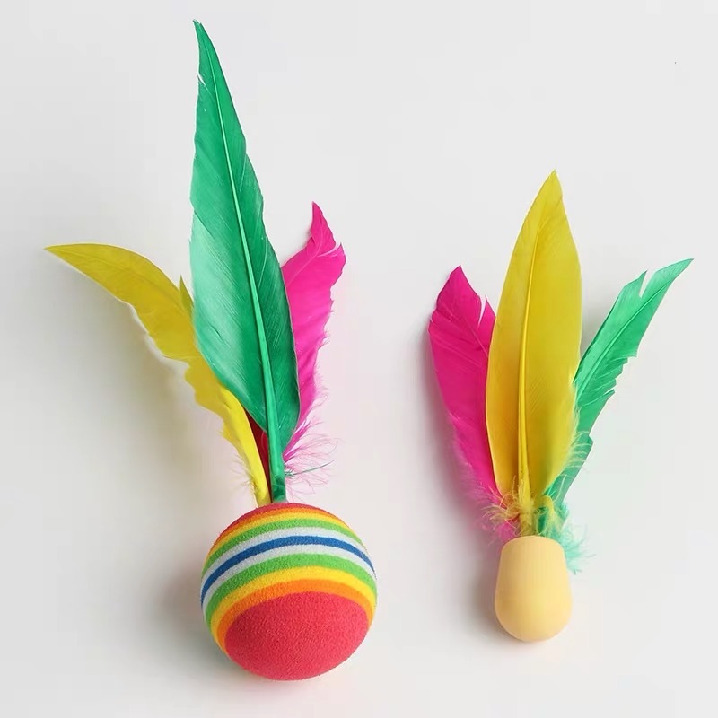 Jazzminton Outdoor Badmintonba - Kids Outdoor Games recensie en prijs