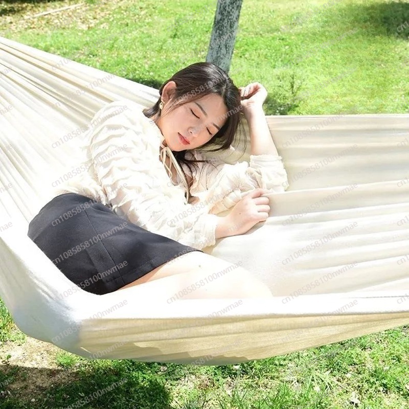 Dubbele canvas plakloze enkele - Kids Outdoor Hammock Swing recensie en prijs
