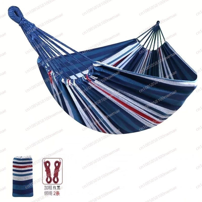 Dubbele canvas plakloze enkele - Kids Outdoor Hammock Swing recensie en prijs