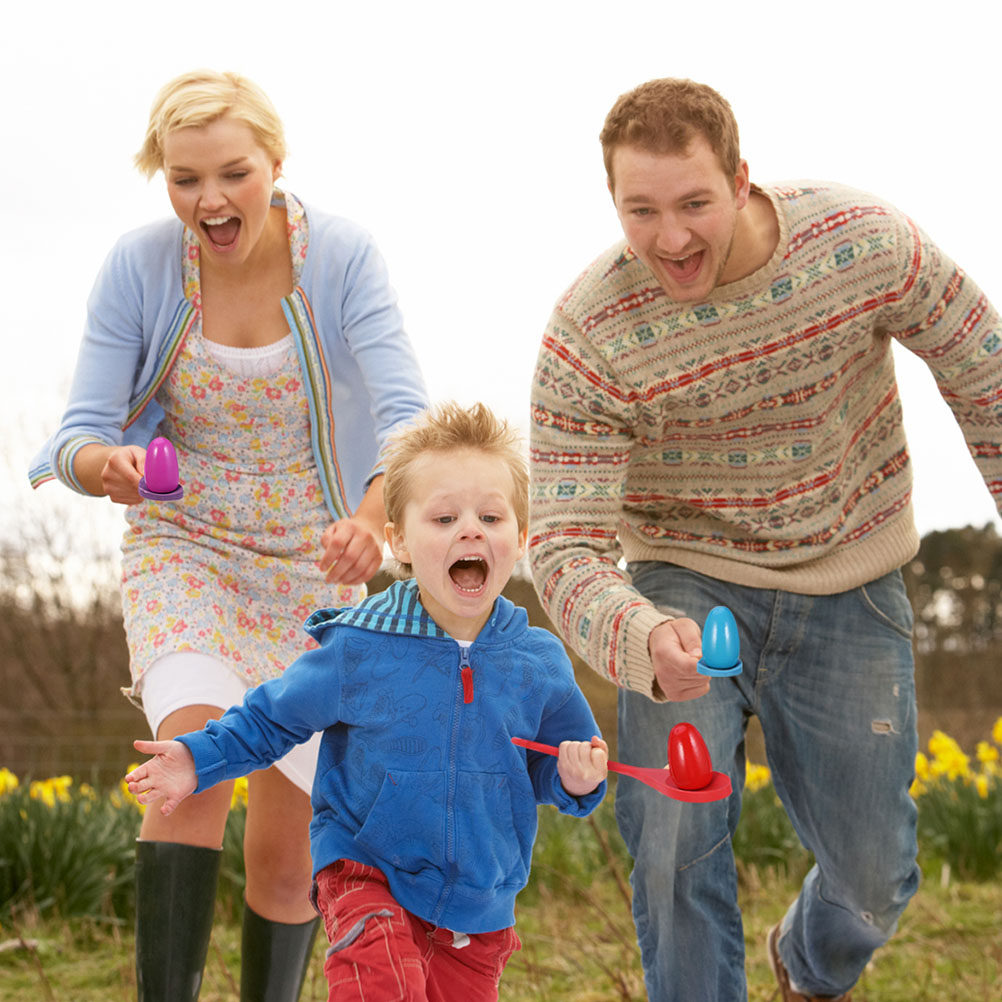 4-delige balansstokjes spel ho - Kids Outdoor Games recensie en prijs