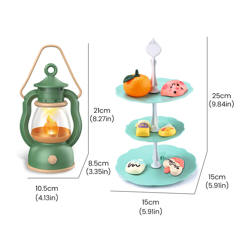 Kinderkampeertentset Baby Spee - Kids Outdoor Games recensie en prijs