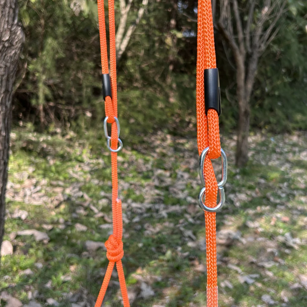 Kinderhangmat Nestschommel Han - Kids Outdoor Hammock Swing recensie en prijs