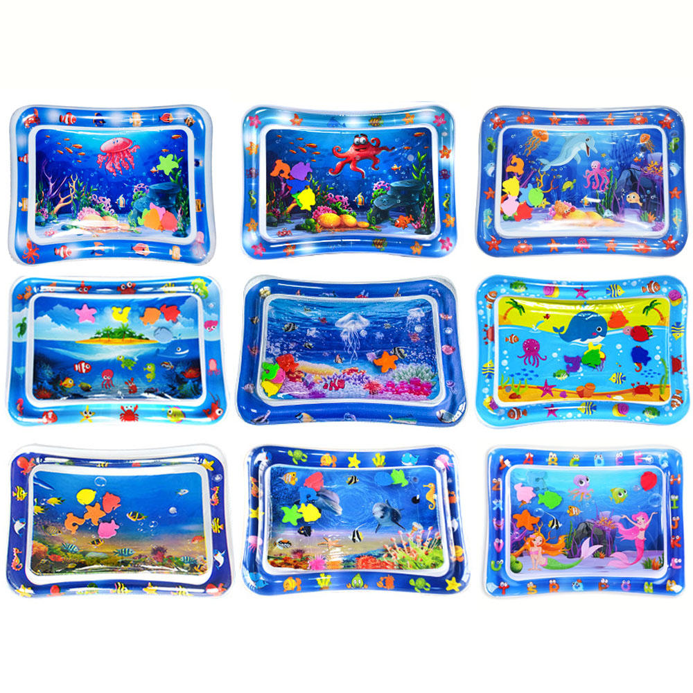 1 st Opblaasbare PVC Speelklee - Kids Outdoor Water Play Table recensie en prijs