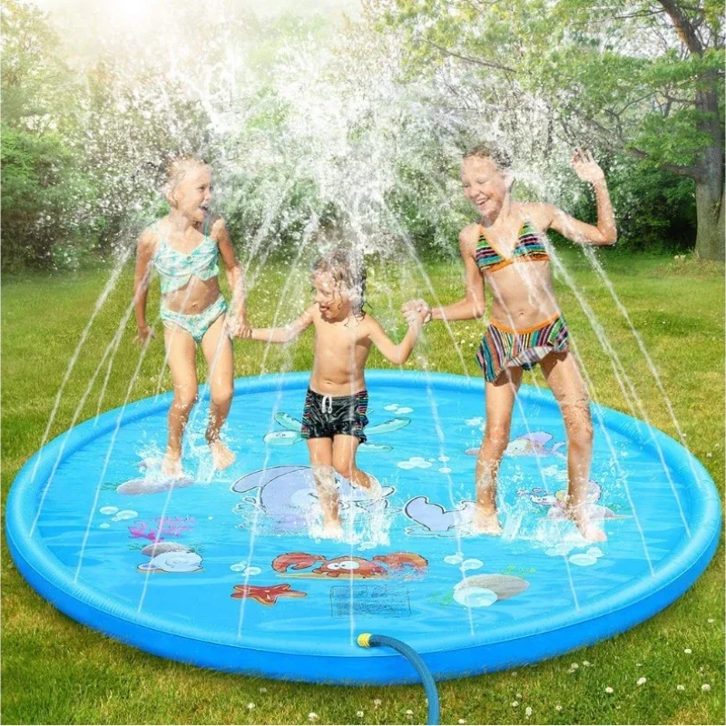 100/170 Cm Kinderen Spelen Opb - Kids Outdoor Activity Centre recensie en prijs