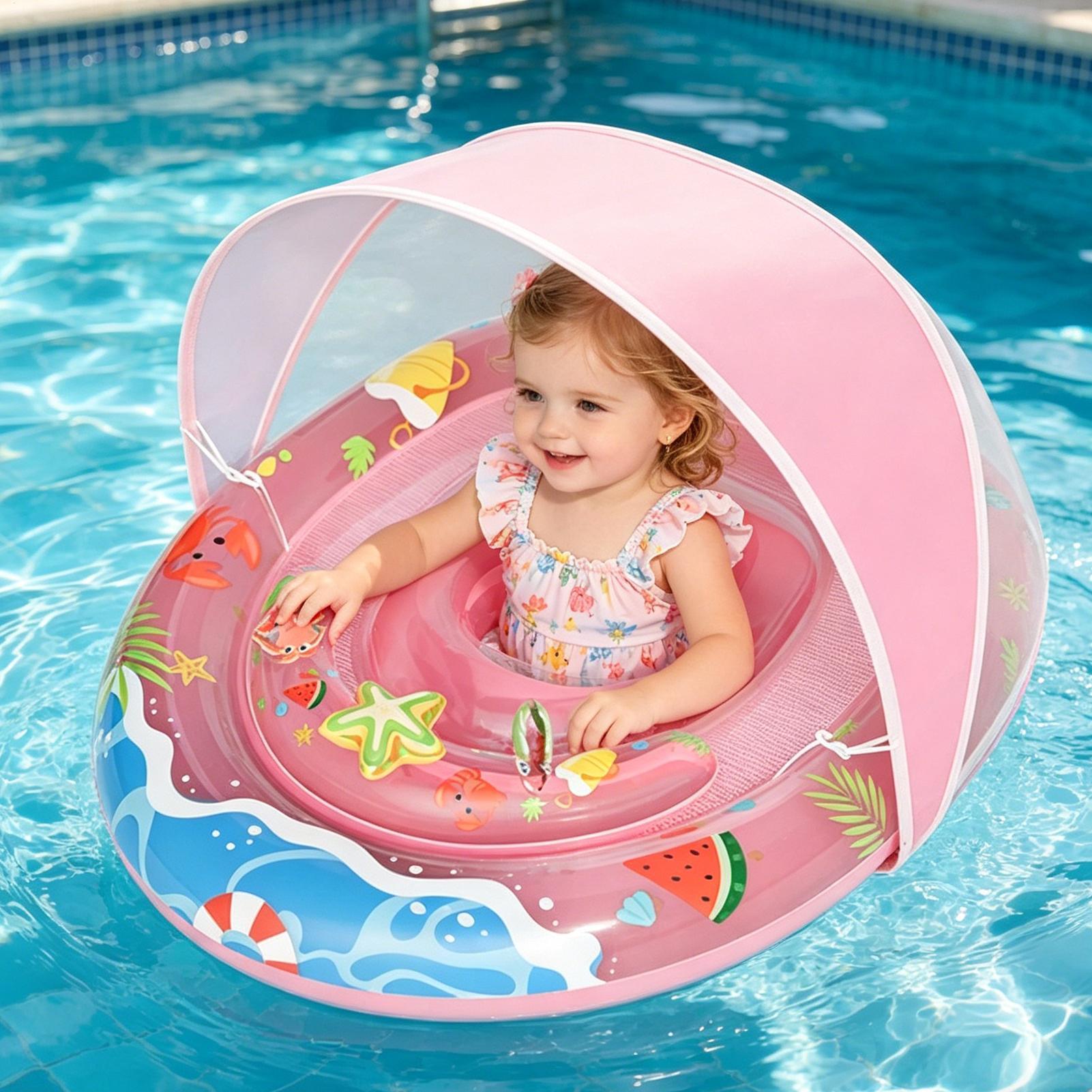Opblaasbare zwemband anti-tip  - Kids Outdoor Youtube recensie en prijs