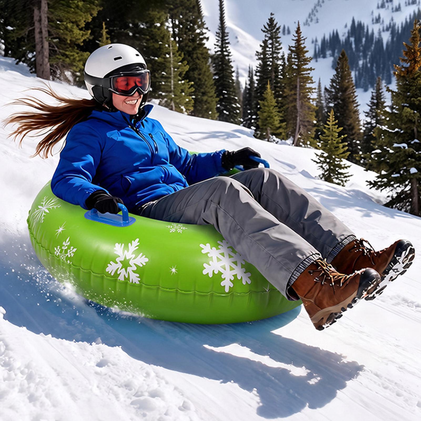 Sneeuwbuisjes voor volwassenen - Kids Outdoor Youtube recensie en prijs
