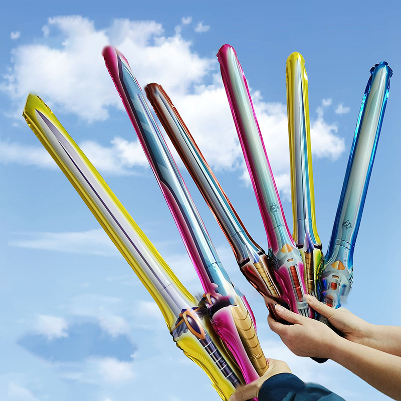 **10PCS 62/82/88/78cm Opblaasb - Kids Outdoor Activity Centre recensie en prijs