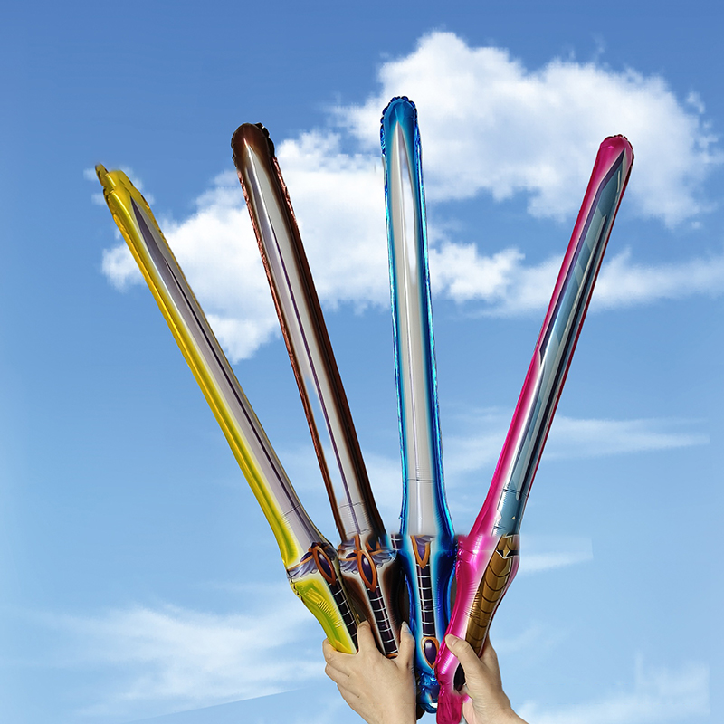 **10PCS 62/82/88/78cm Opblaasb - Kids Outdoor Activity Centre recensie en prijs