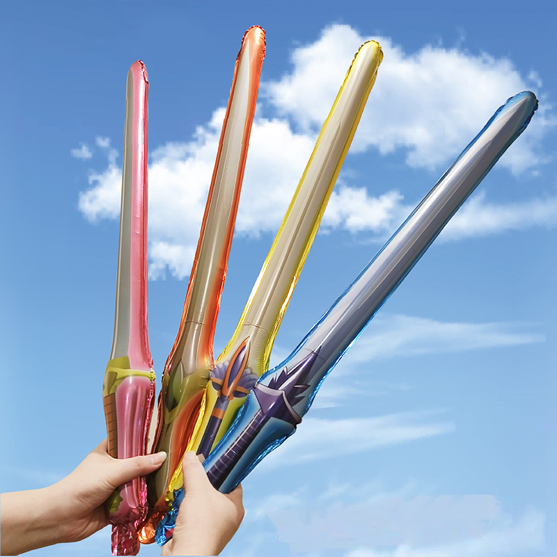 **10PCS 62/82/88/78cm Opblaasb - Kids Outdoor Activity Centre recensie en prijs