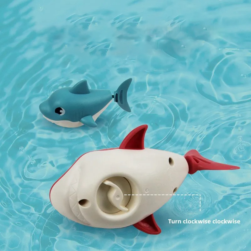 Baby Zomer Cartoon Haai Waters - Kids Outdoor Activity Centre recensie en prijs