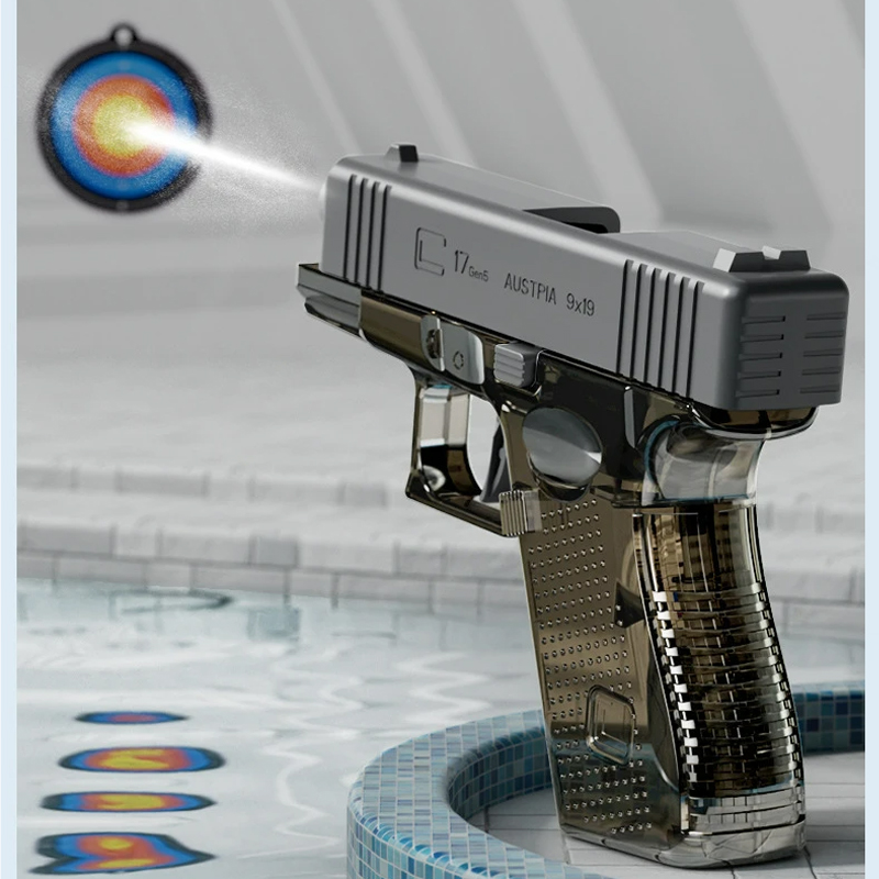 Buitenspeelgoed waterpistool m - Kids Outdoor Activity Centre recensie en prijs