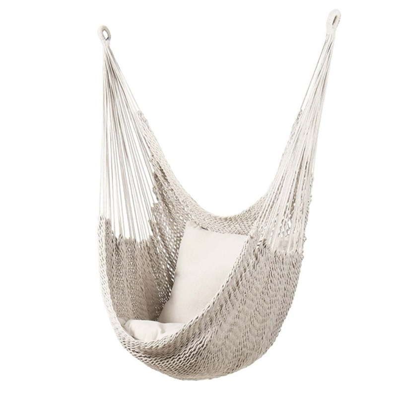Scandinavische Stijl Witte Han - Kids Outdoor Swing Set recensie en prijs
