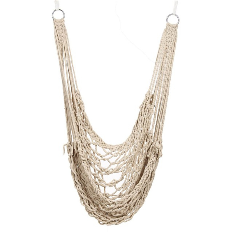 Scandinavische Stijl Witte Han - Kids Outdoor Swing Set recensie en prijs