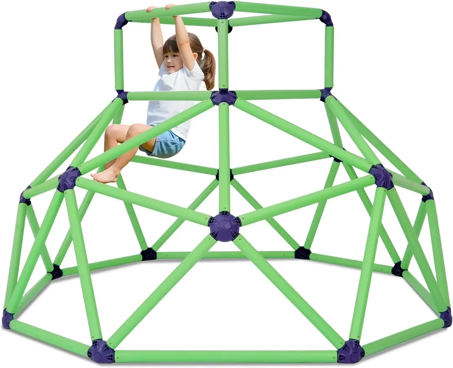 Zupapa Monkey Bars Climbing Do - Kids Outdoor Climbing Dome recensie en prijs