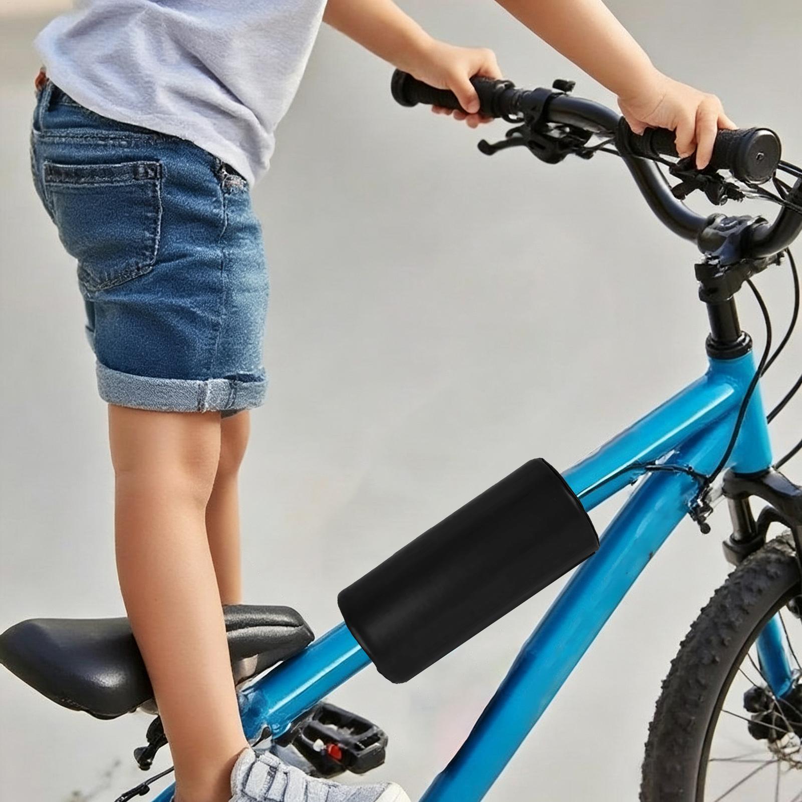Kinderfiets bovenbuis dwarsbal - Kids Outdoor Youtube recensie en prijs