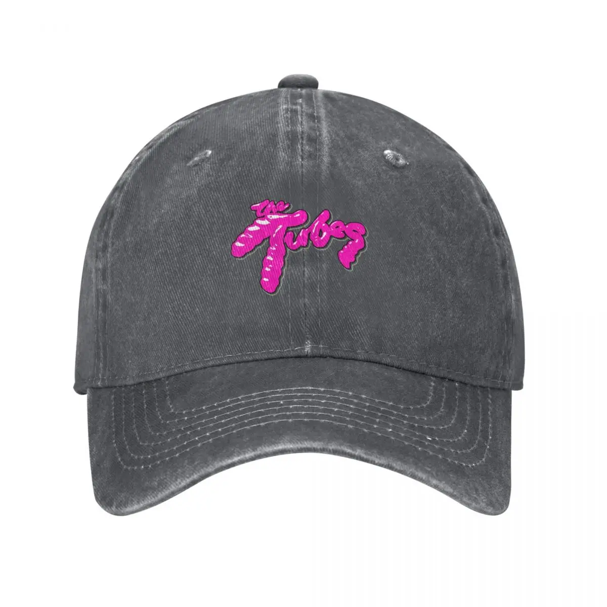 The Tubes Baseball Cap Vintage - Kids Outdoor Youtube recensie en prijs