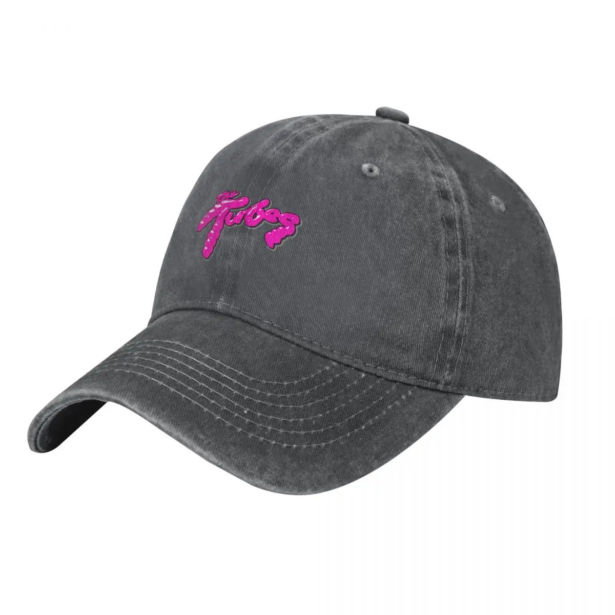 The Tubes Baseball Cap Vintage - Kids Outdoor Youtube recensie en prijs