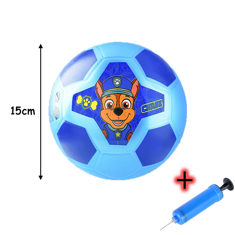 PAW Patrol Voetbal Cartoon Ani - Kids Outdoor Toys recensie en prijs