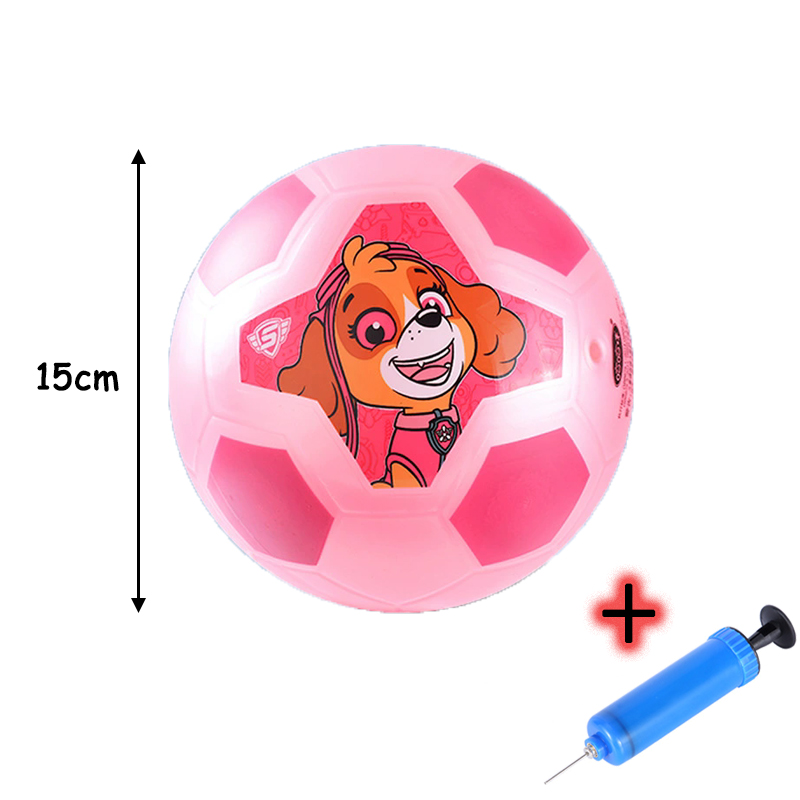 PAW Patrol Voetbal Cartoon Ani - Kids Outdoor Toys recensie en prijs