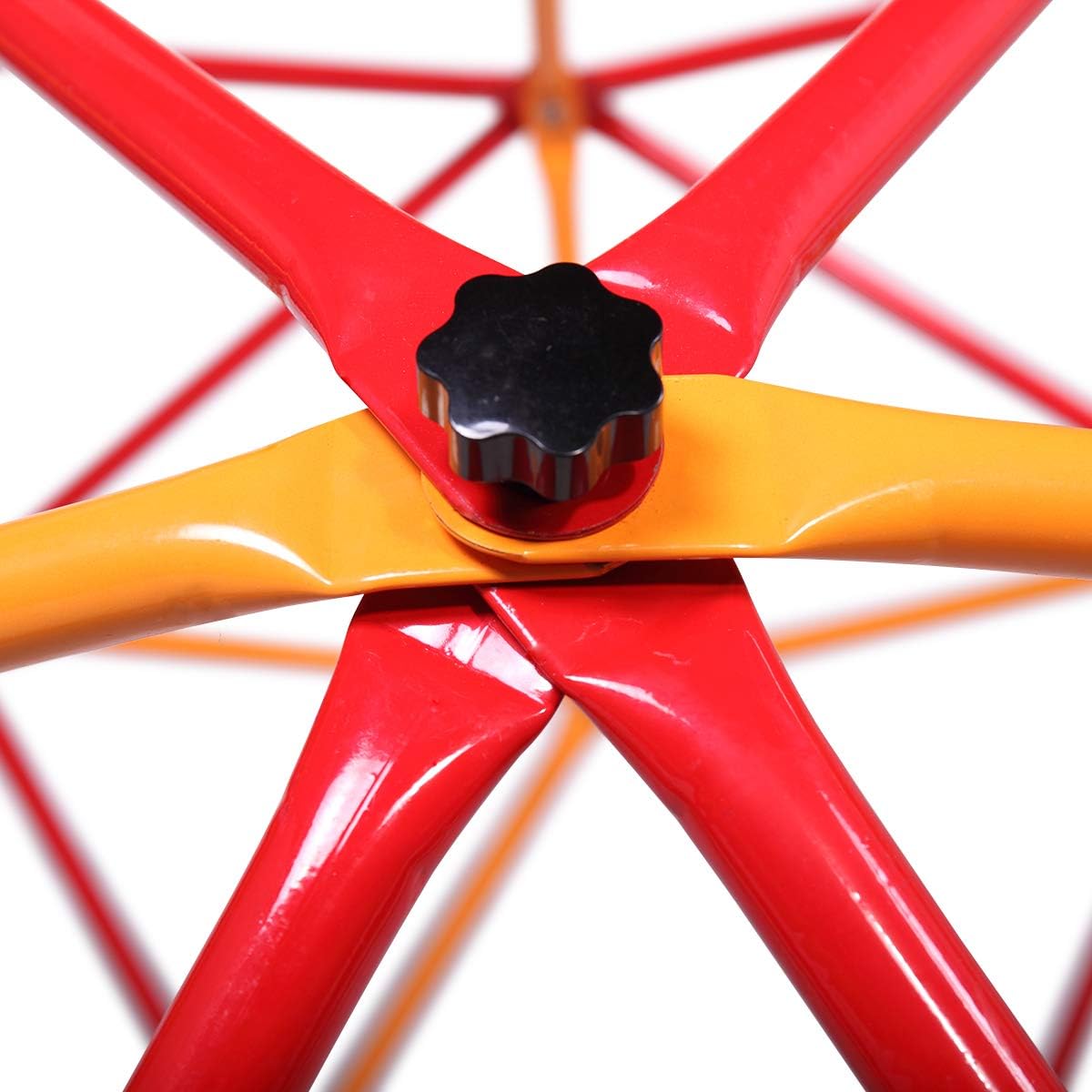 Geometrische Koepelklimmer Bui - Kids Outdoor Climbing Dome recensie en prijs