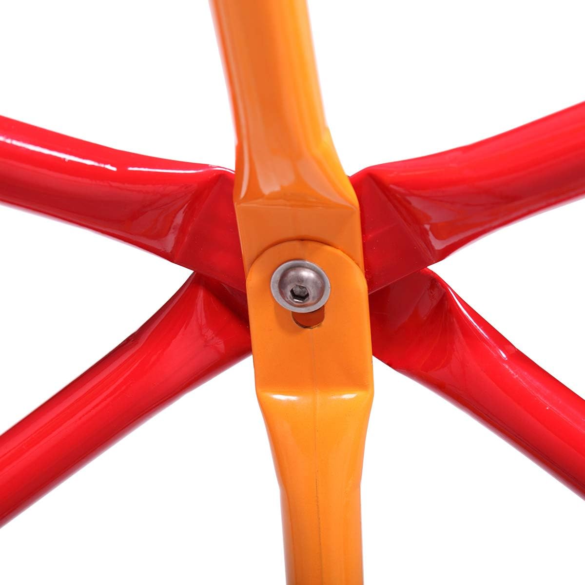Geometrische Koepelklimmer Bui - Kids Outdoor Climbing Dome recensie en prijs