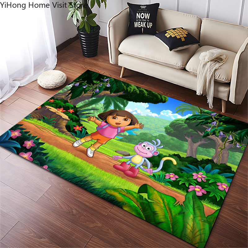Grappig D-Dora Classic Anime E - Kids Outdoor Chair And Table recensie en prijs