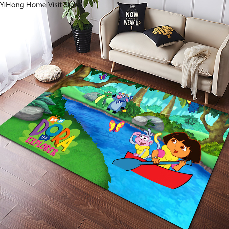 Grappig D-Dora Classic Anime E - Kids Outdoor Chair And Table recensie en prijs