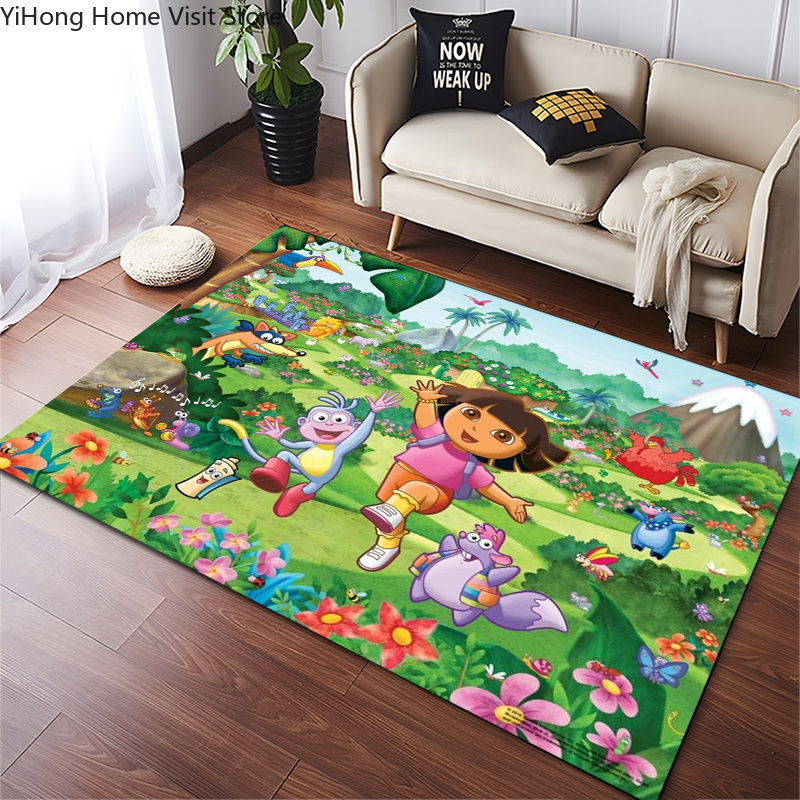 Grappig D-Dora Classic Anime E - Kids Outdoor Chair And Table recensie en prijs