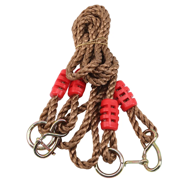 Kids Boom Schommel Verlengtouw - Kids Outdoor Activity Centre recensie en prijs