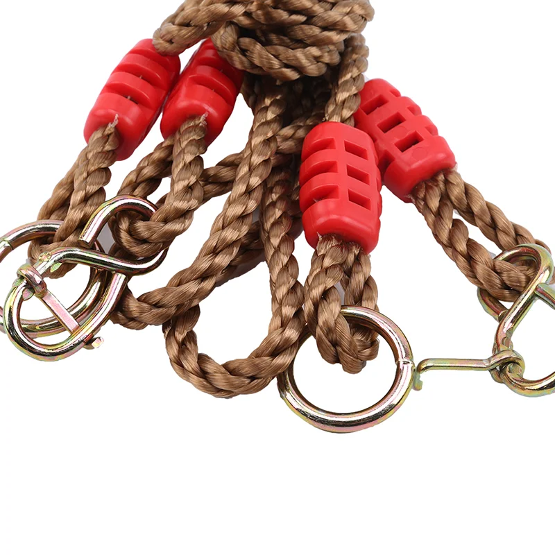 Kids Boom Schommel Verlengtouw - Kids Outdoor Activity Centre recensie en prijs