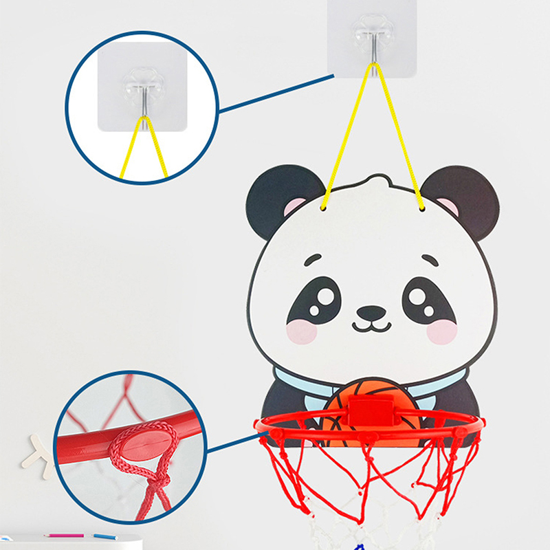 Verstelbare basketbalstandaard - Kids Outdoor Toys recensie en prijs