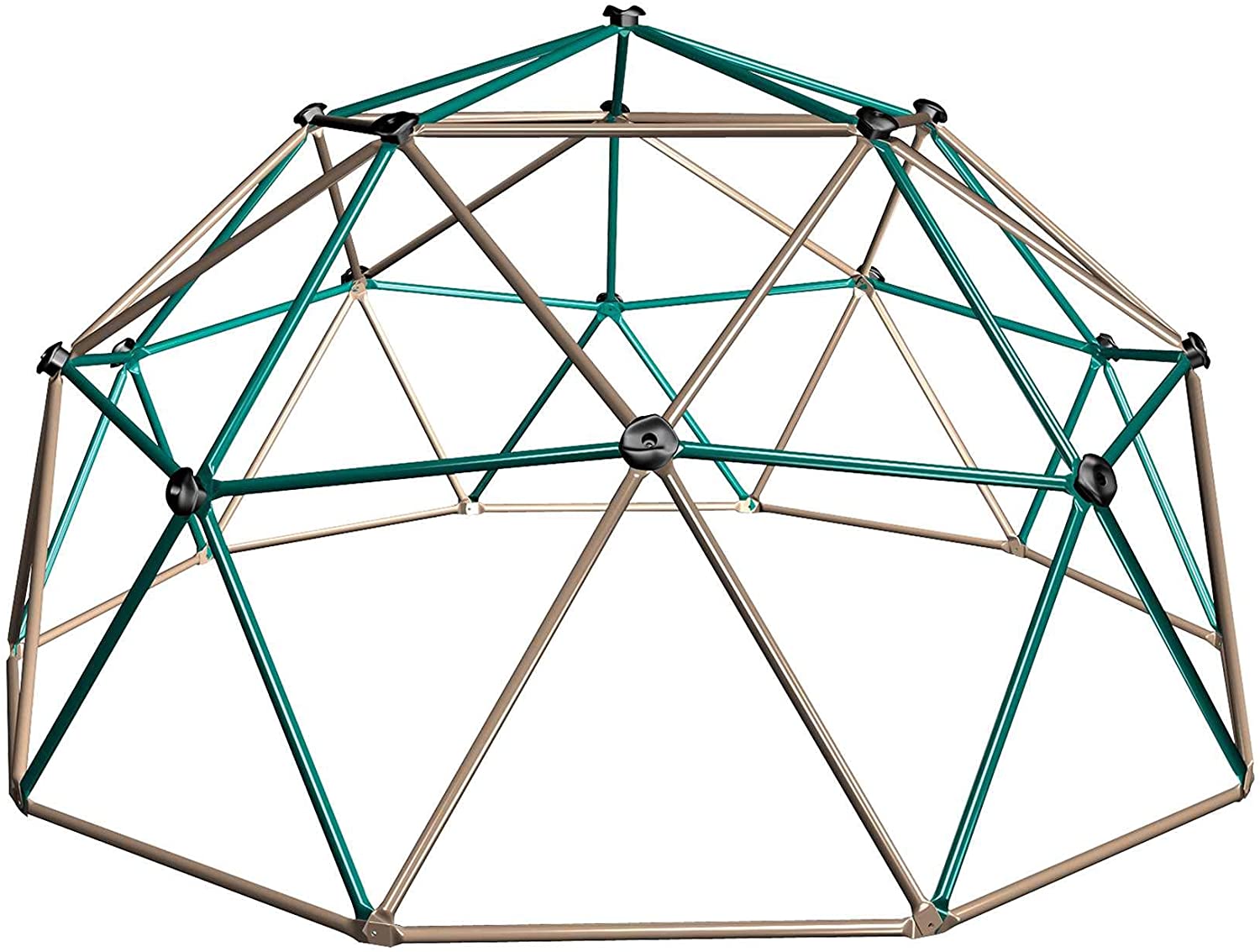 Kids Outdoor Fun Set 10ft/12ft - Kids Outdoor Climbing Dome recensie en prijs