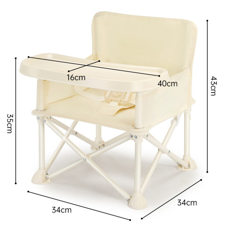 Babyverhoger Eetkamerstoel Dra - Kids Outdoor Umbrella Chair recensie en prijs