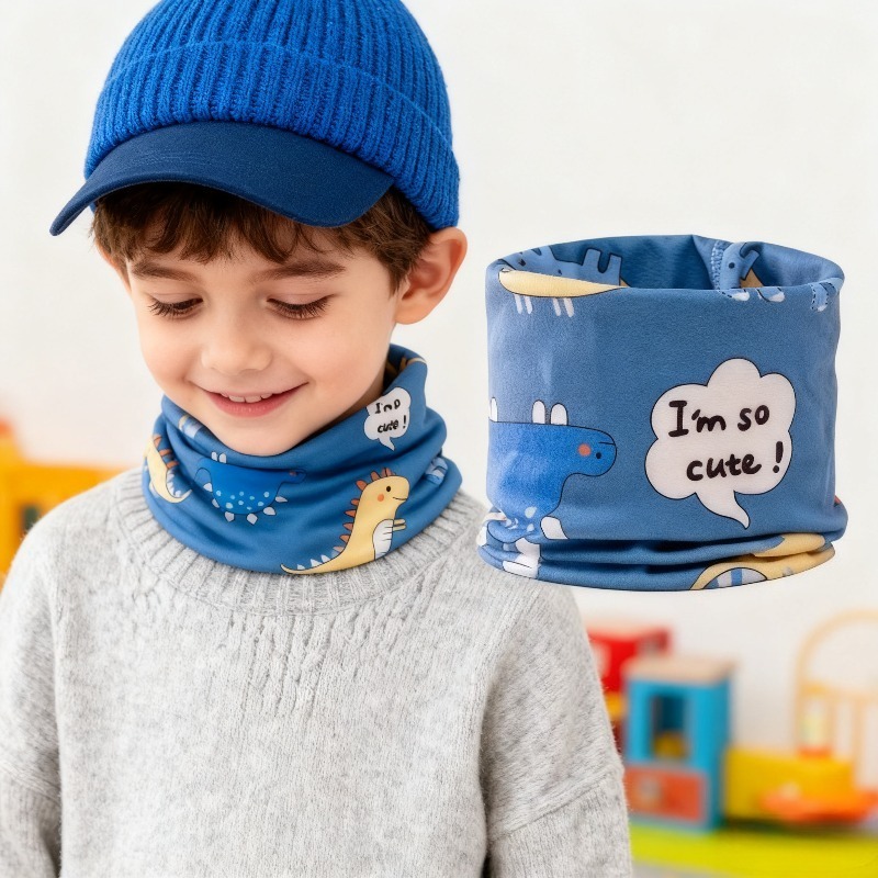 Baby Winter Nekwarmer Zachte F - Kids Outdoor Youtube recensie en prijs