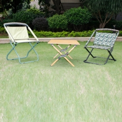 Buitenstoel met 3-punts rugleu - Kids Outdoor Chair And Table recensie en prijs