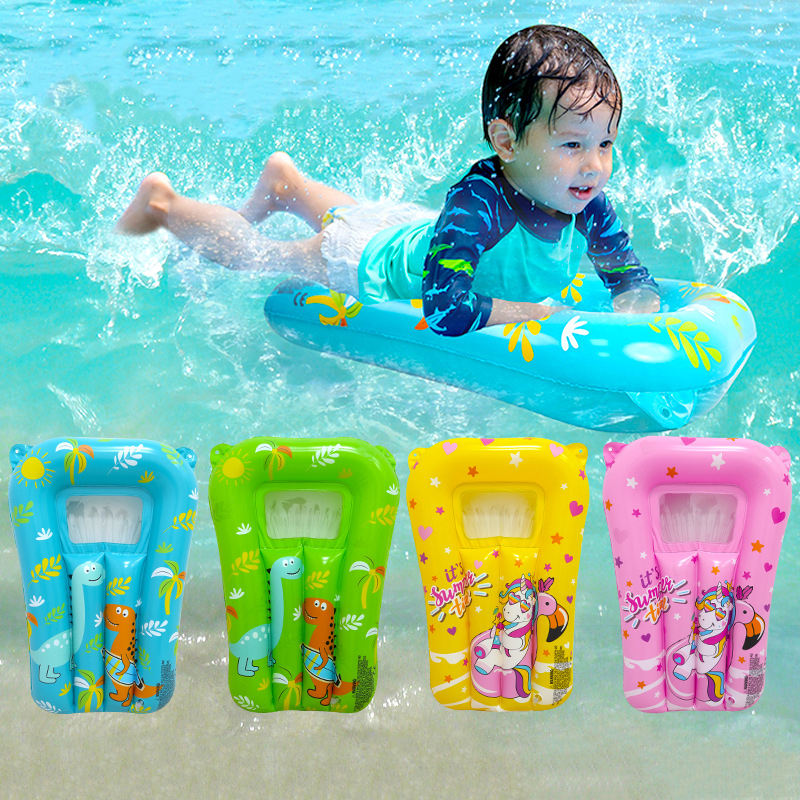 Water drijvende ring Opblaasba - Kids Outdoor Youtube recensie en prijs