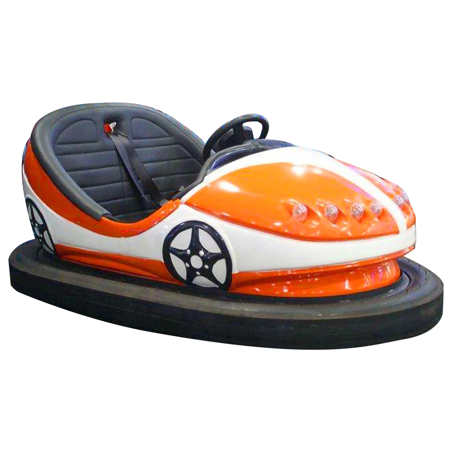 2026 Bumper Cars voor volwasse - Kids Outdoor Adventure Park recensie en prijs