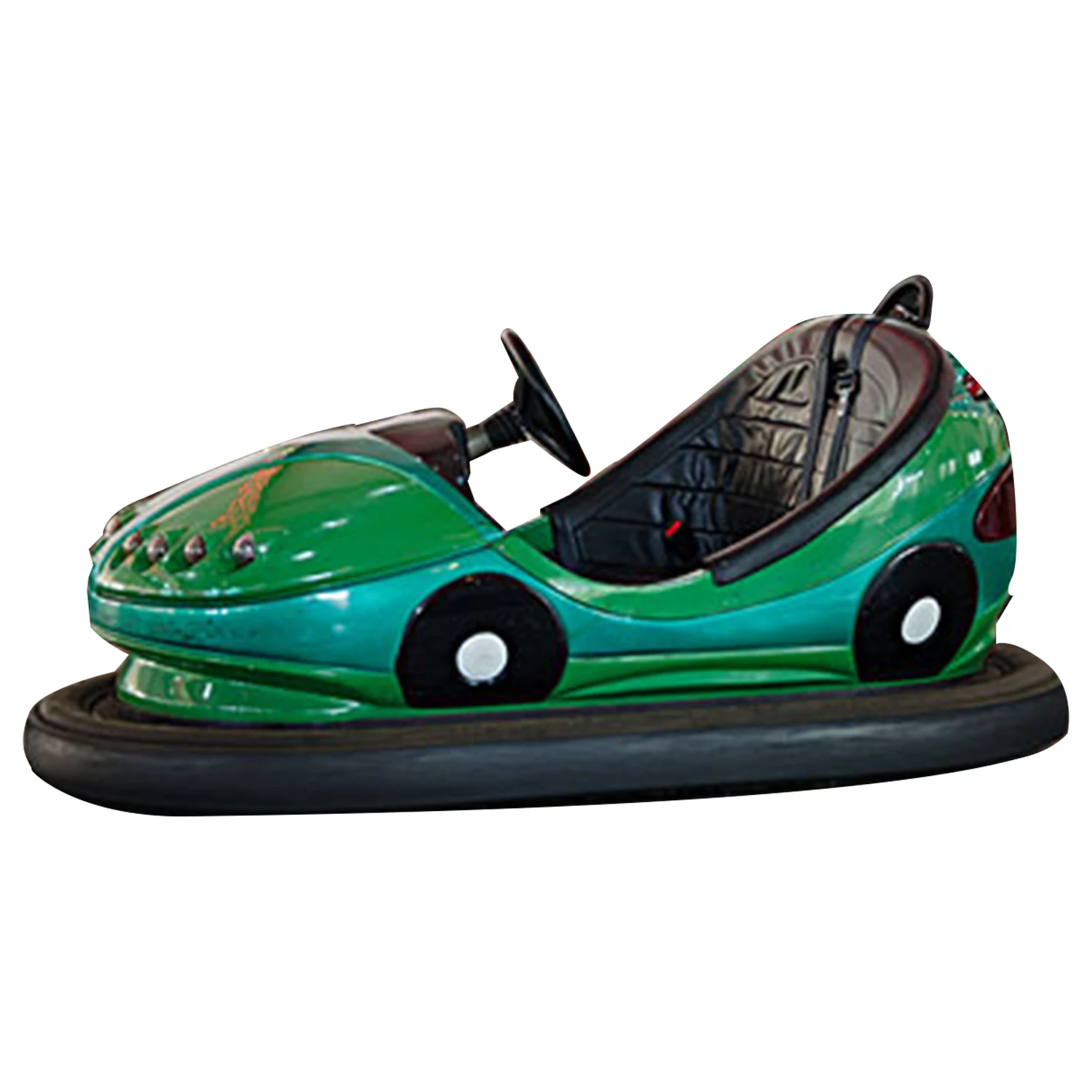 2026 Bumper Cars voor volwasse - Kids Outdoor Adventure Park recensie en prijs