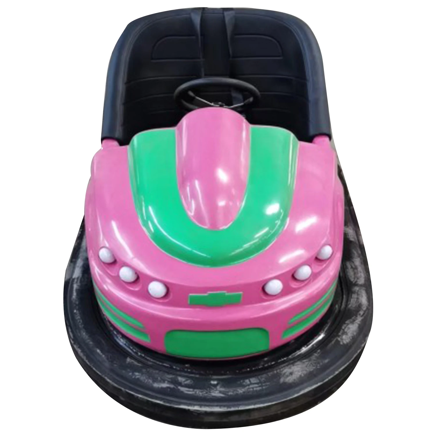 2026 Bumper Cars voor volwasse - Kids Outdoor Adventure Park recensie en prijs