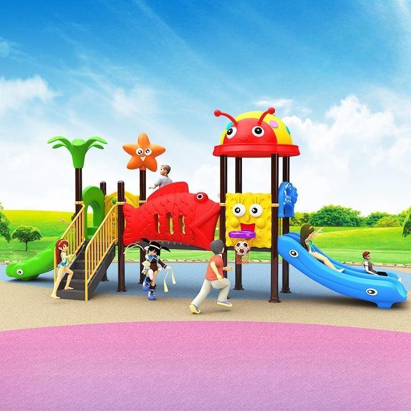 Kinderparadijs Stalen & Kunsts - Kids Outdoor Adventure Park recensie en prijs