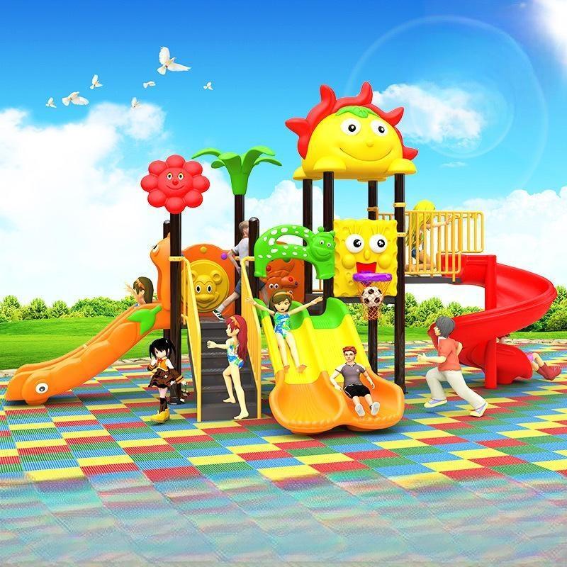 Kinderparadijs Stalen & Kunsts - Kids Outdoor Adventure Park recensie en prijs