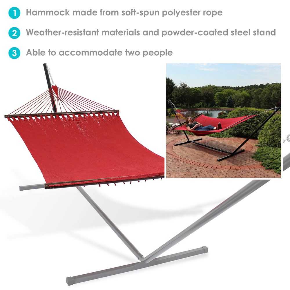13FT Klimkoepel met hangmat en - Kids Outdoor Climbing Dome recensie en prijs