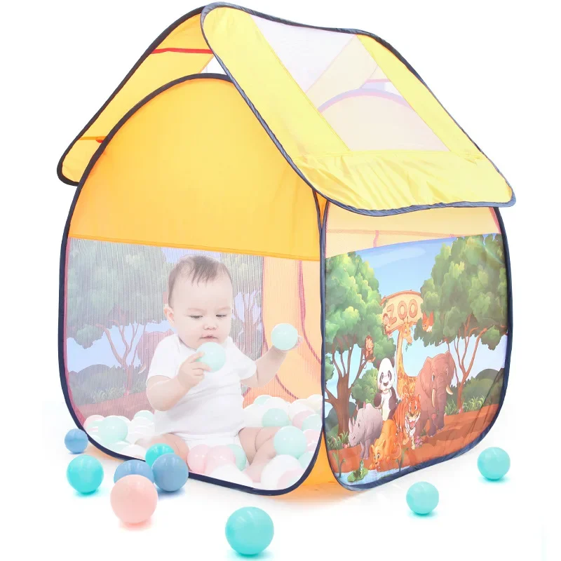 Draagbare Kinderen Kinderen Sp - Kids Outdoor Activity Centre recensie en prijs