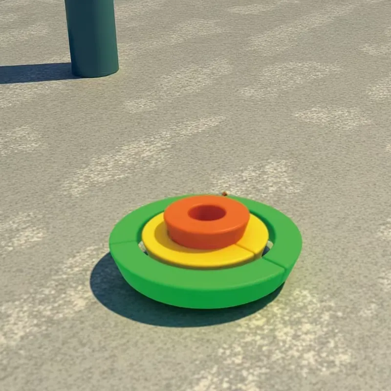Moderne ronde tuintafel- en st - Kids Outdoor Chair And Table recensie en prijs