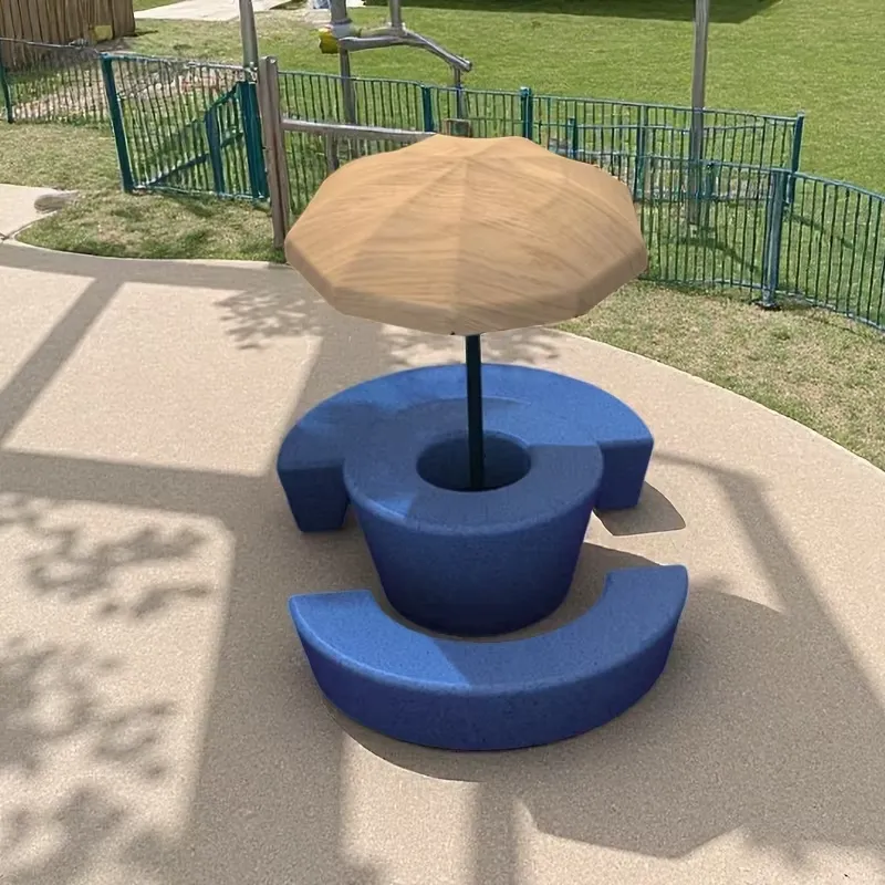Moderne ronde tuintafel- en st - Kids Outdoor Chair And Table recensie en prijs