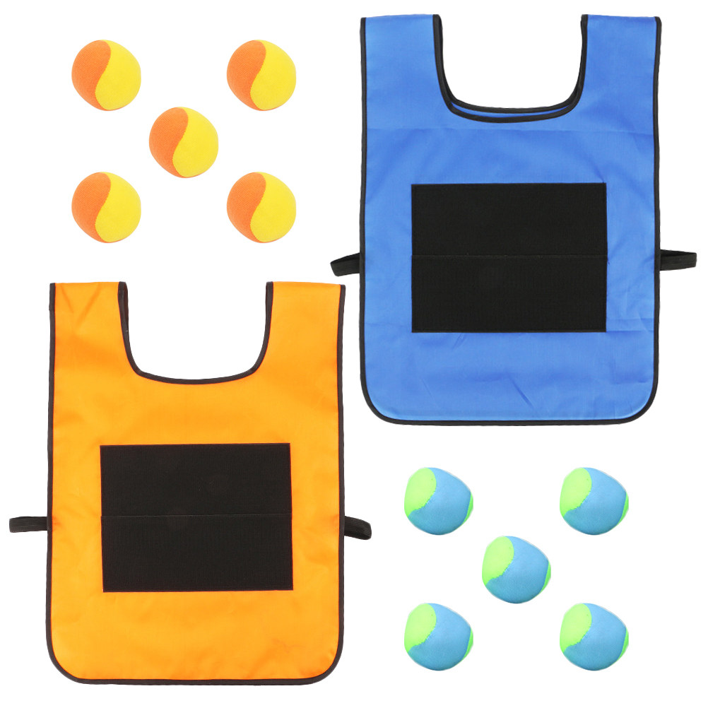 2Sets Kinderen Kleverige Bal V - Kids Outdoor Games recensie en prijs